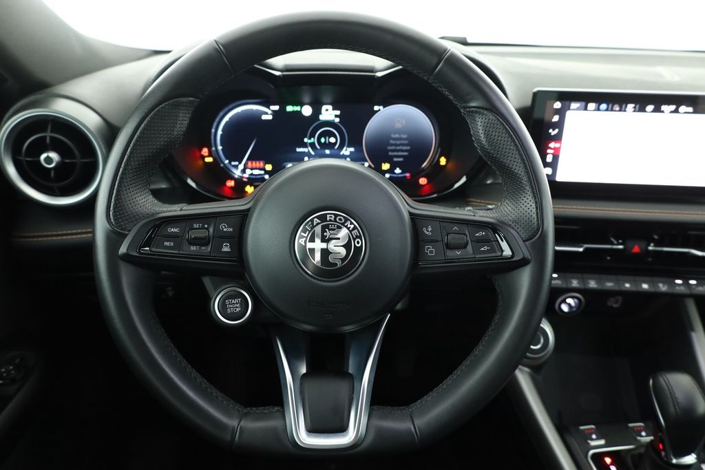 Alfa Romeo Tonale 2024