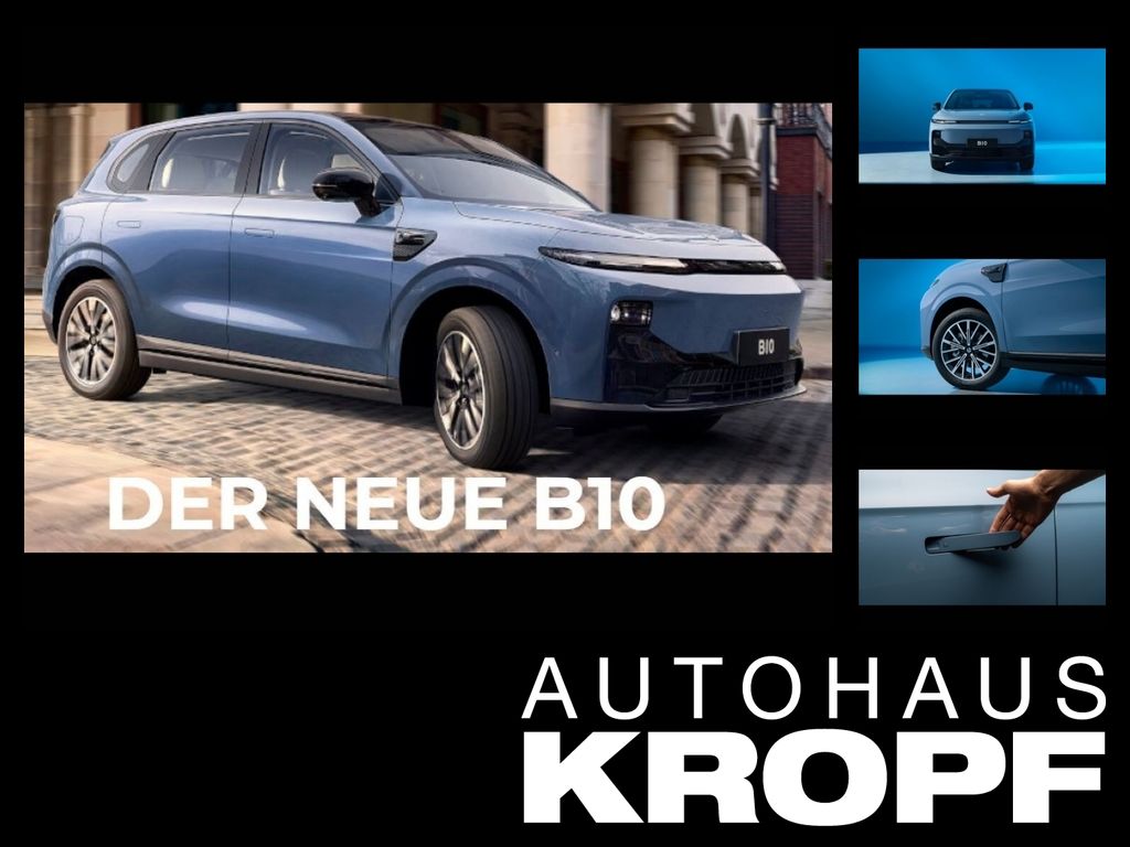 Leapmotor Other