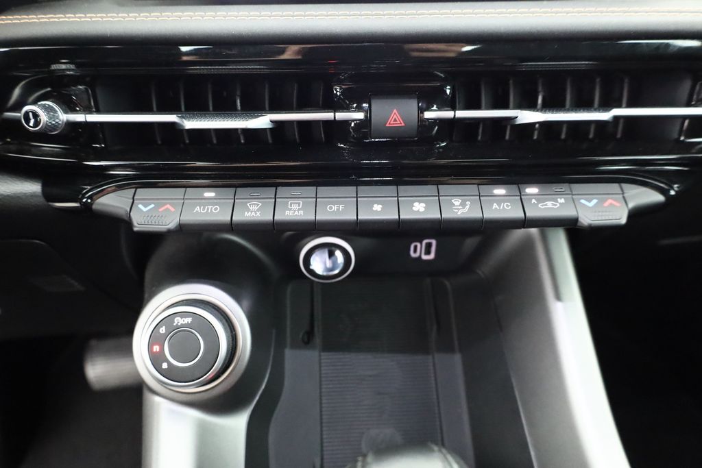 Alfa Romeo Tonale 2024