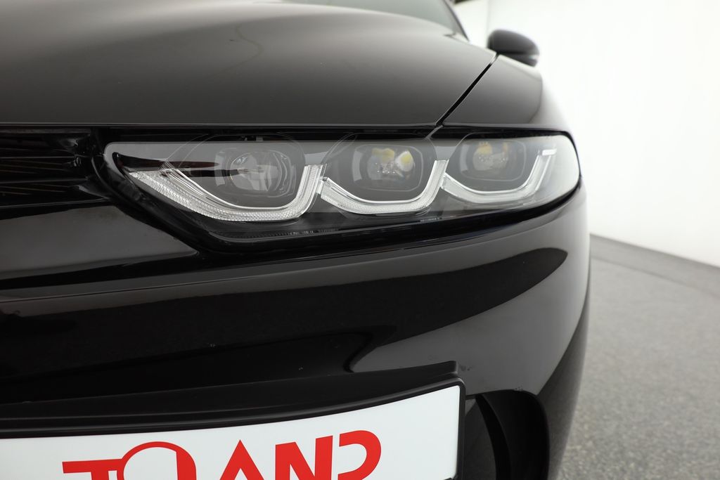 Alfa Romeo Tonale 2024