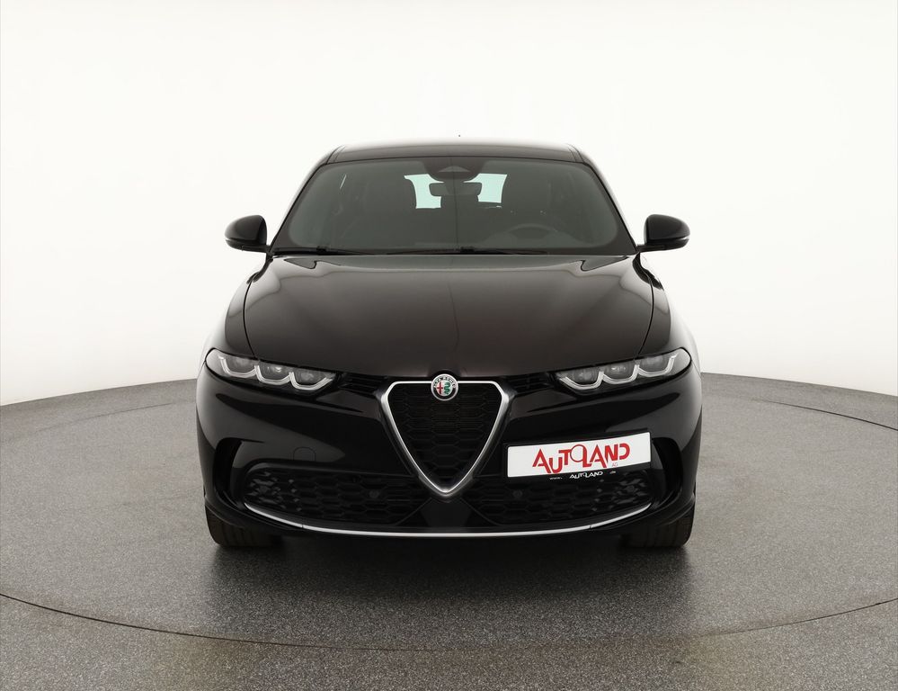 Alfa Romeo Tonale 2024