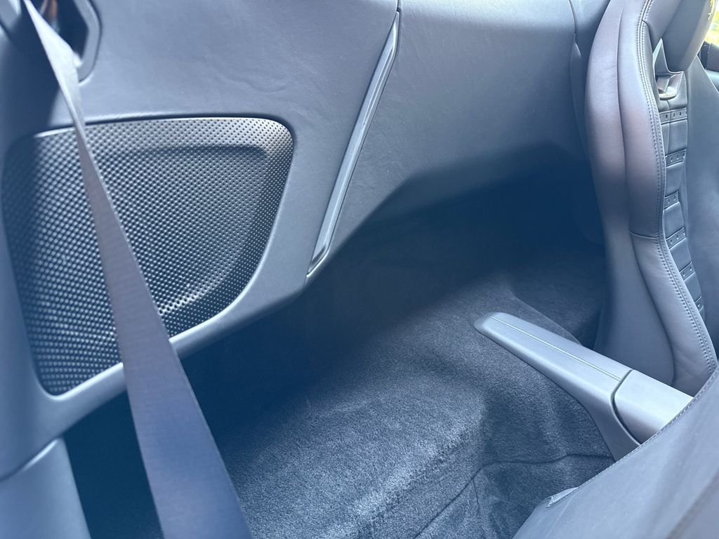 Ferrari 296 GTS 2024