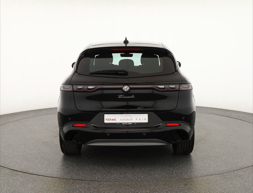 Alfa Romeo Tonale 2024