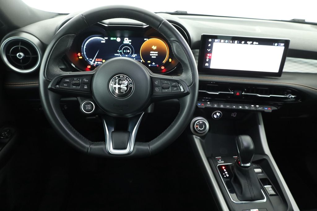 Alfa Romeo Tonale 2024