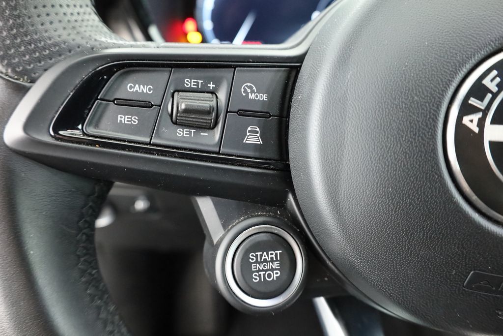 Alfa Romeo Tonale 2024