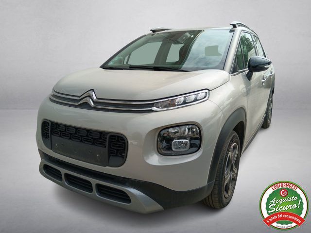 Citroën C3 Aircross 2017