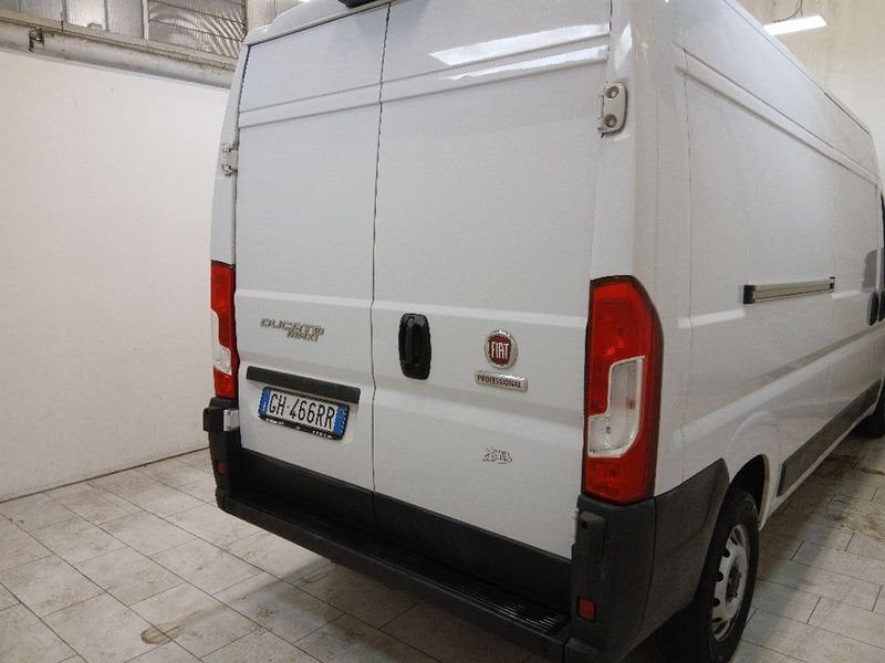Fiat Ducato 2022