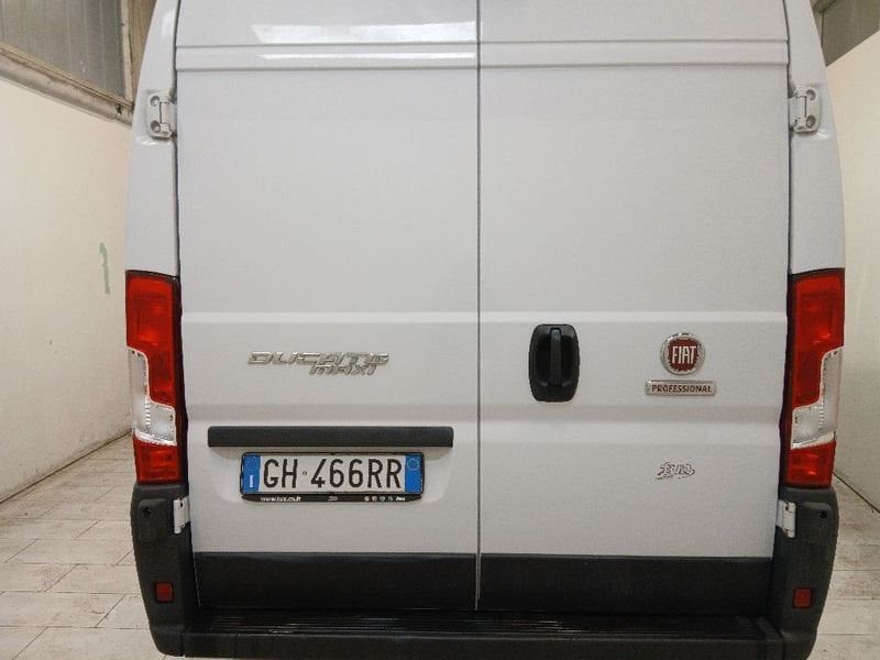 Fiat Ducato 2022