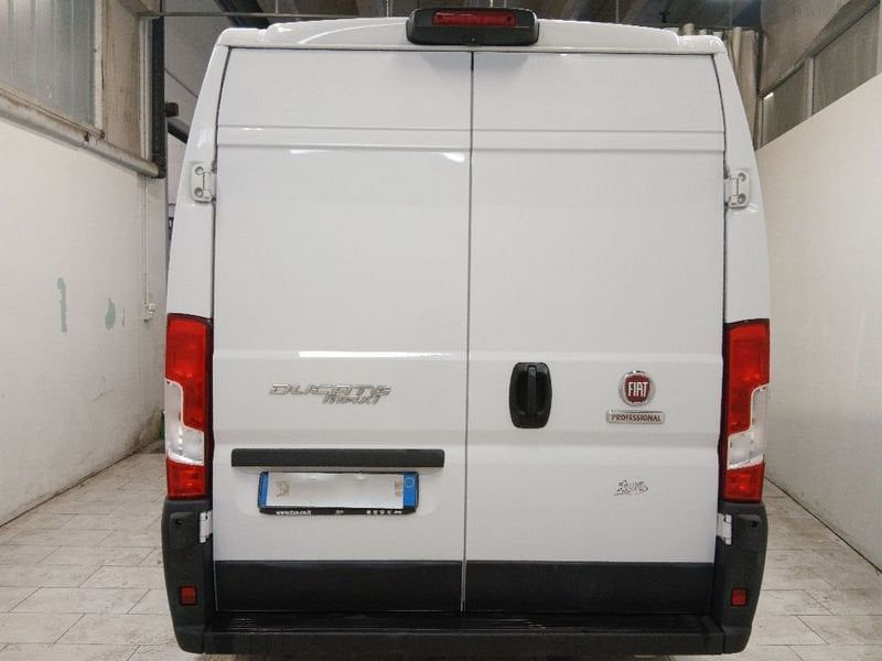 Fiat Ducato 2022