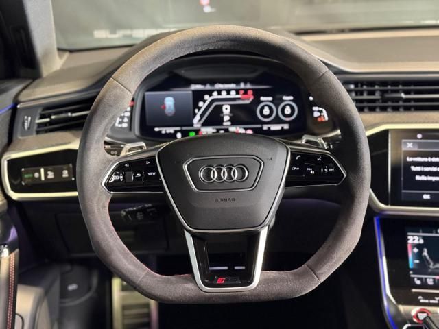 Audi A6 2023