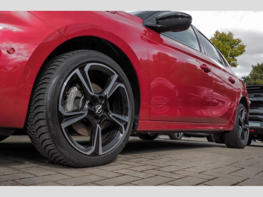 Opel Corsa 2022