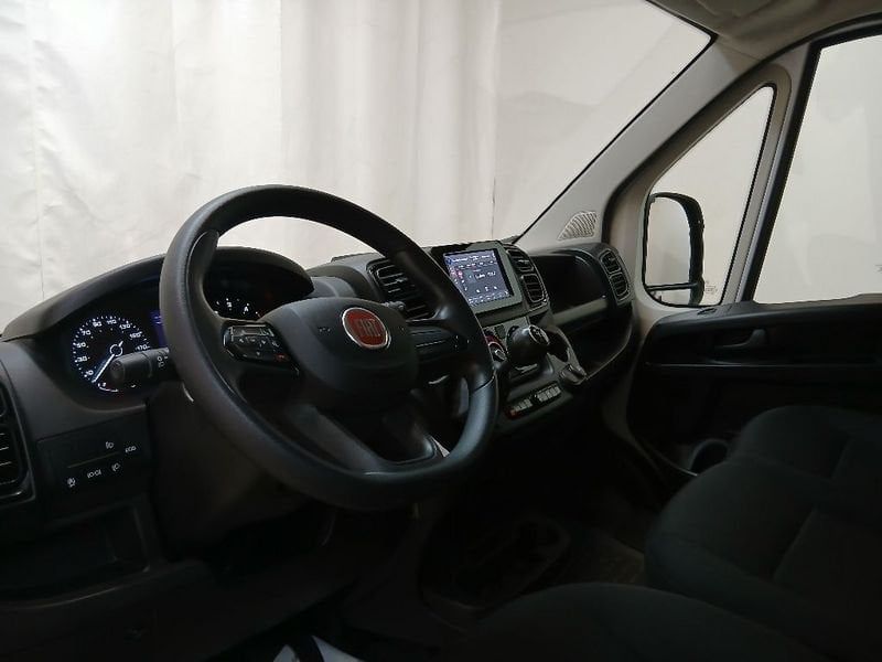 Fiat Ducato 2022