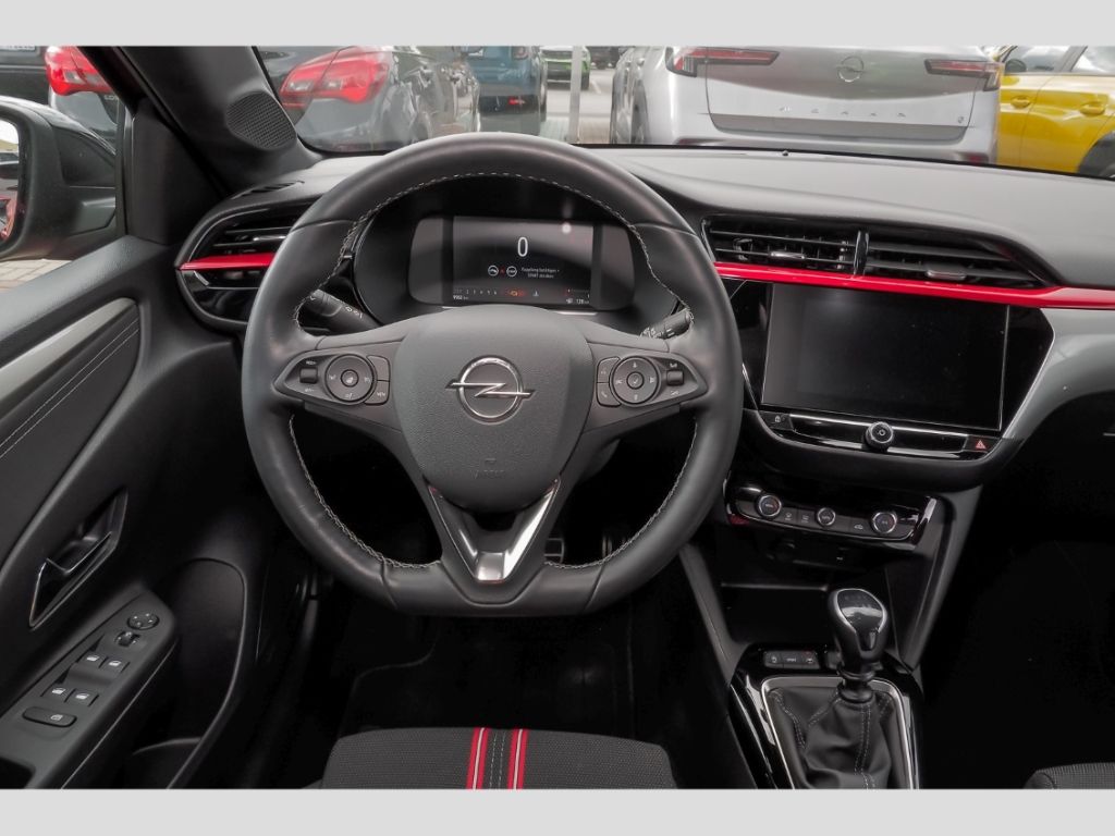 Opel Corsa 2022
