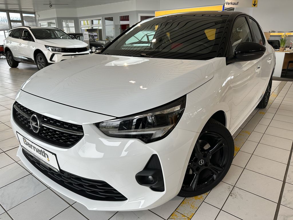 Opel Corsa 2022