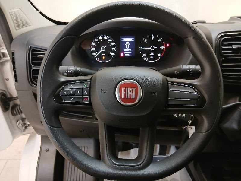 Fiat Ducato 2022