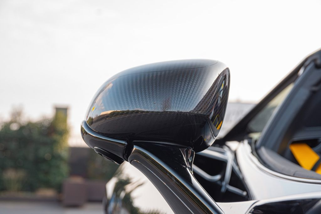McLaren 720S 2021