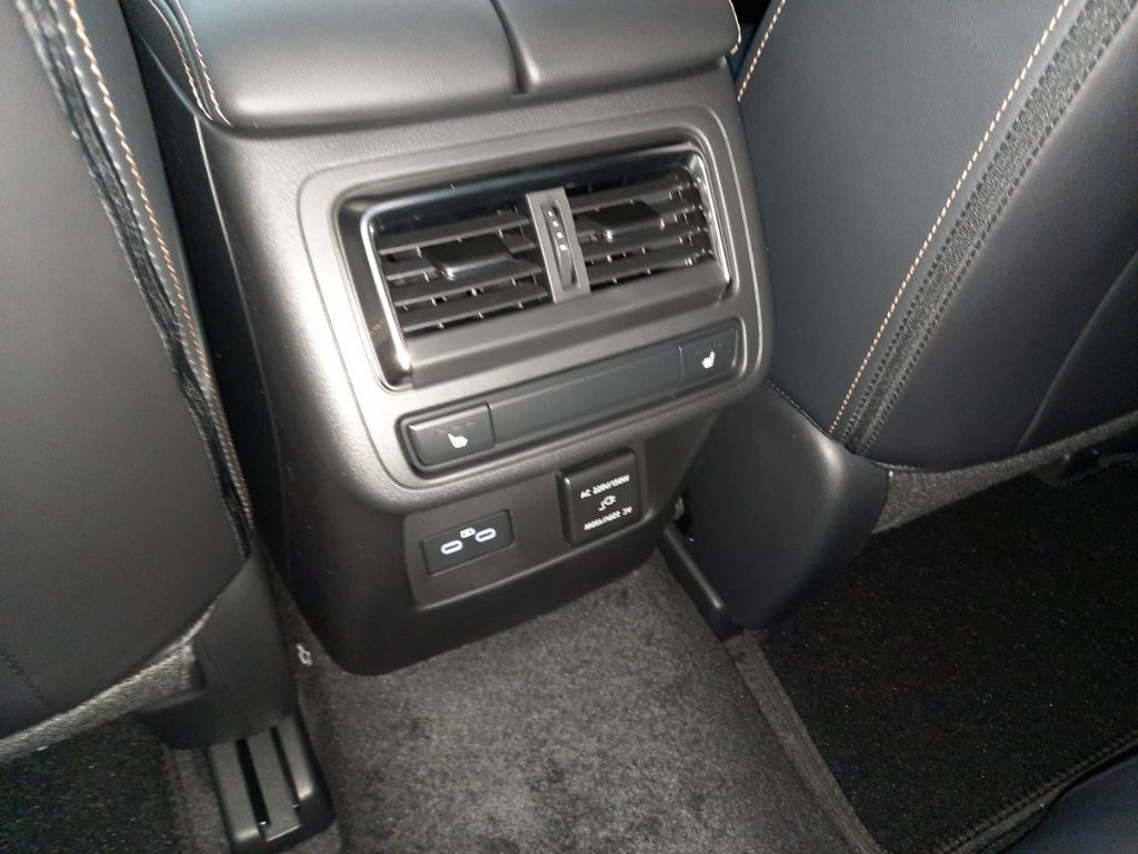Mazda CX-60 2025