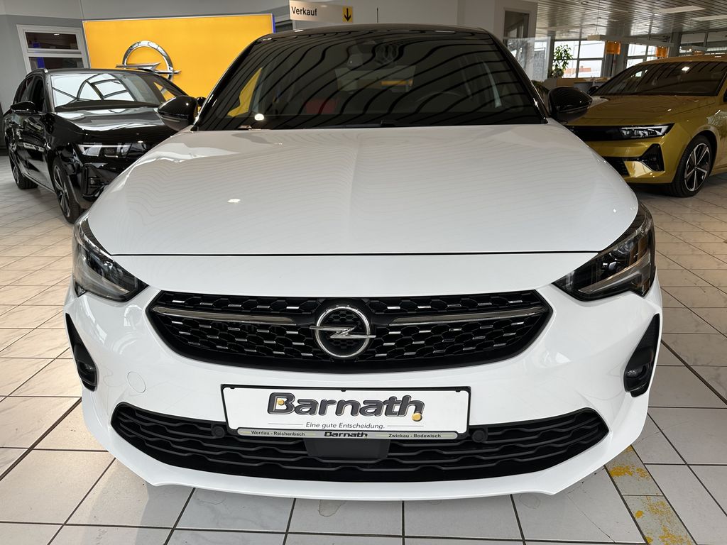 Opel Corsa 2022