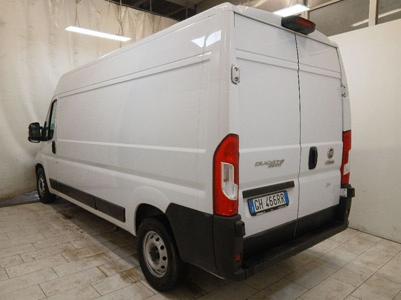 Fiat Ducato 2022