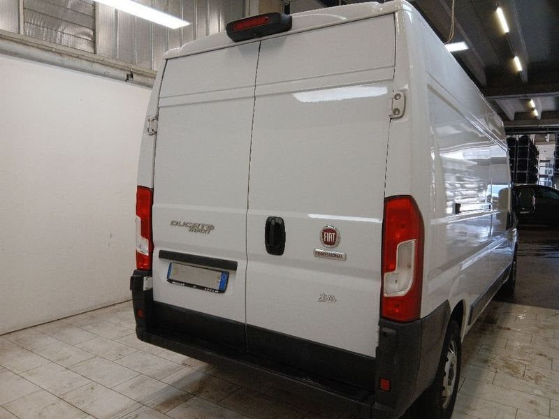Fiat Ducato 2022