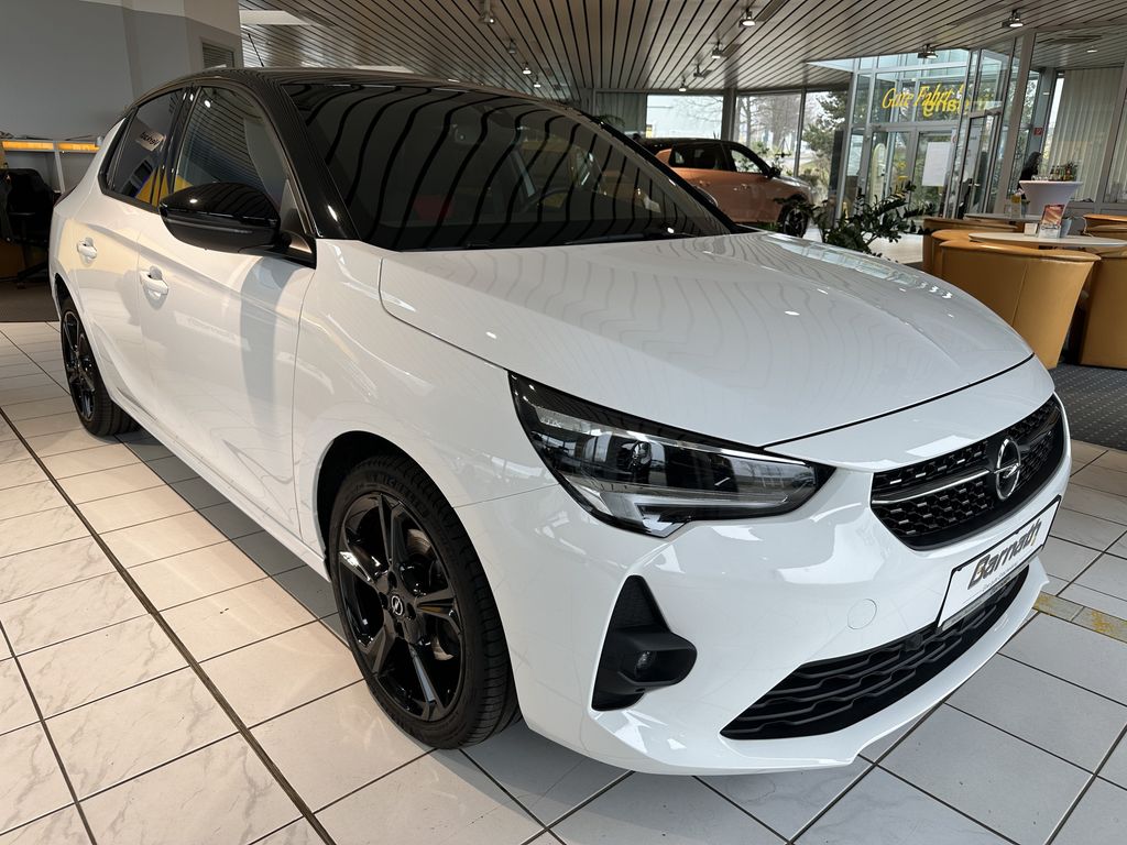 Opel Corsa 2022