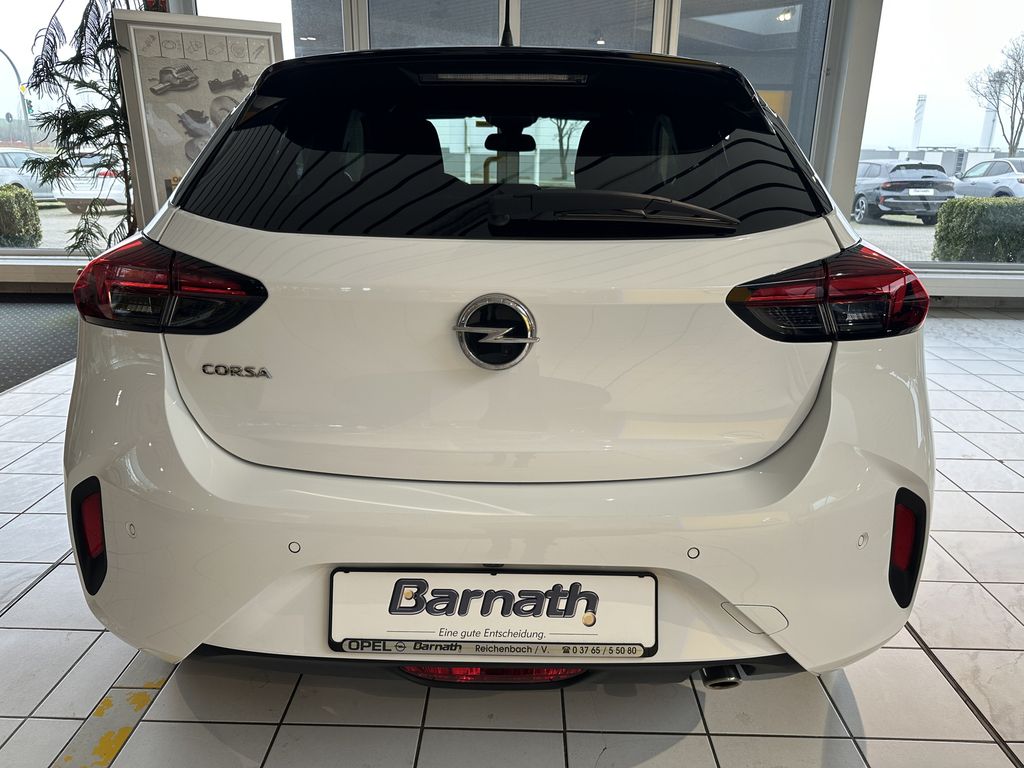 Opel Corsa 2022