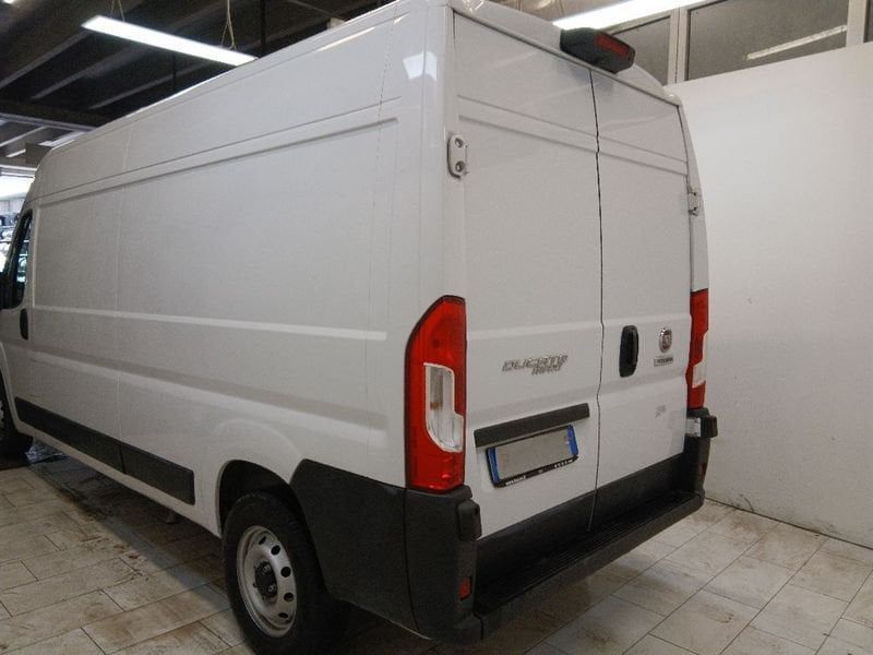 Fiat Ducato 2022