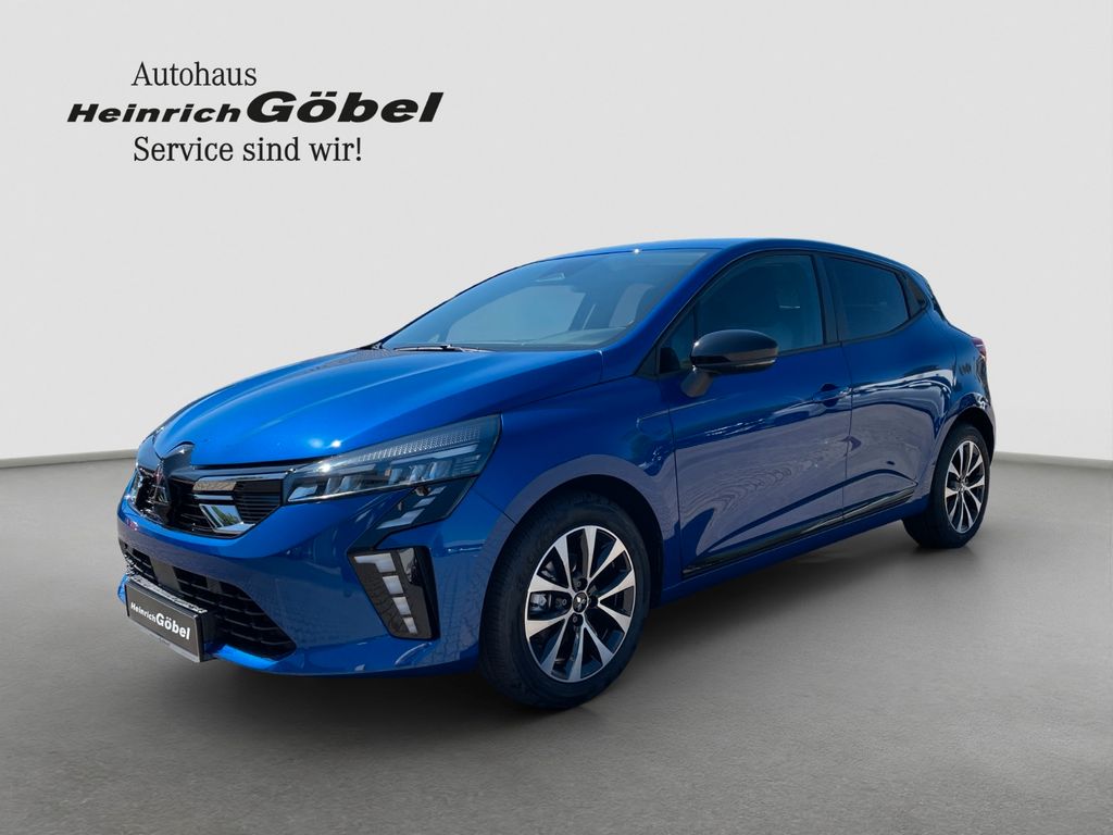 Mitsubishi Colt 2025