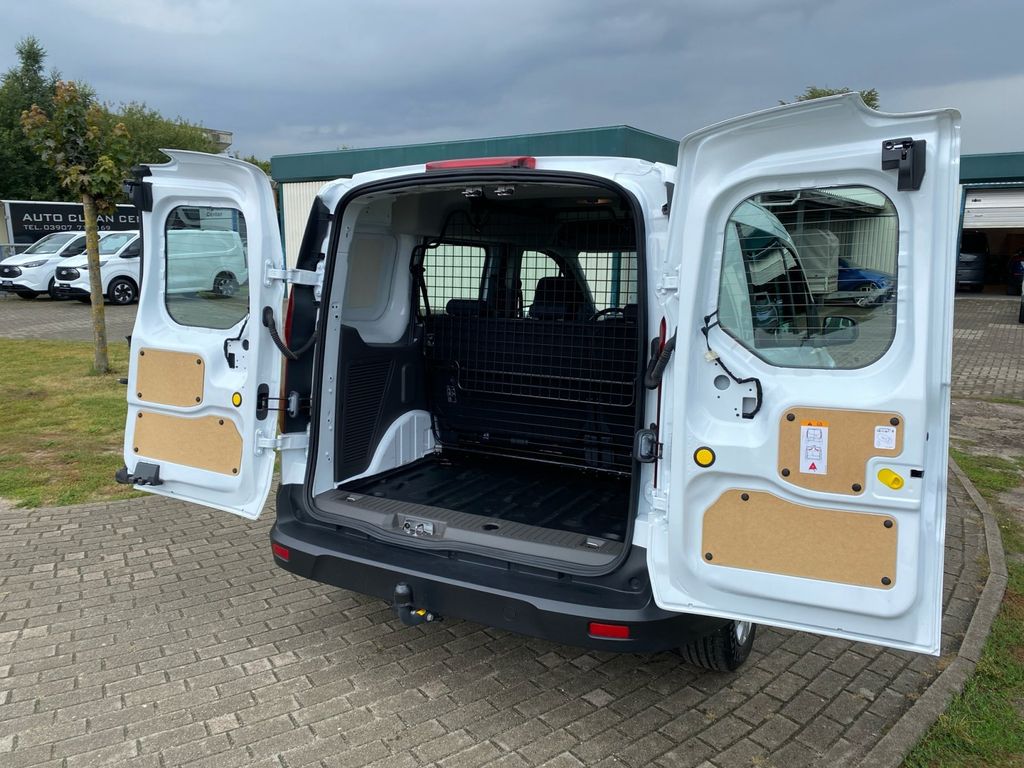 Ford Transit Connect 2023