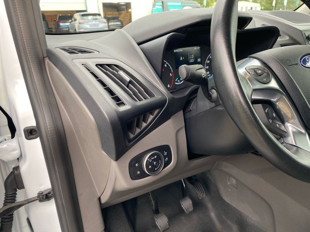 Ford Transit Connect 2023