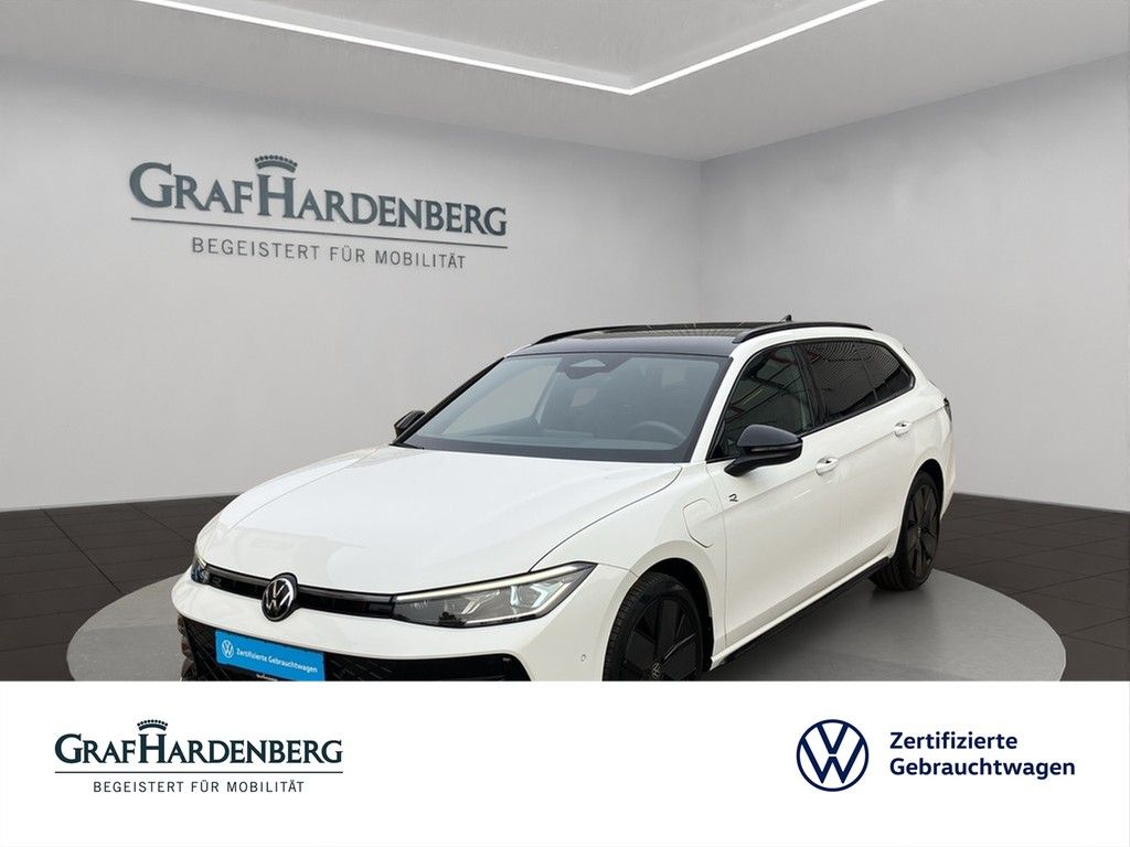 Volkswagen Passat Variant 2025