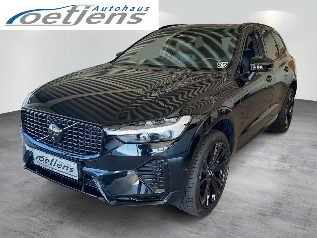 Volvo XC60 2024