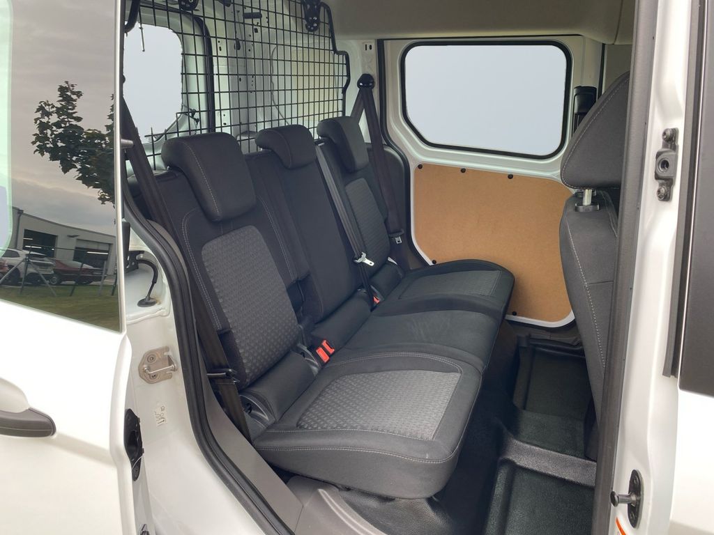 Ford Transit Connect 2023