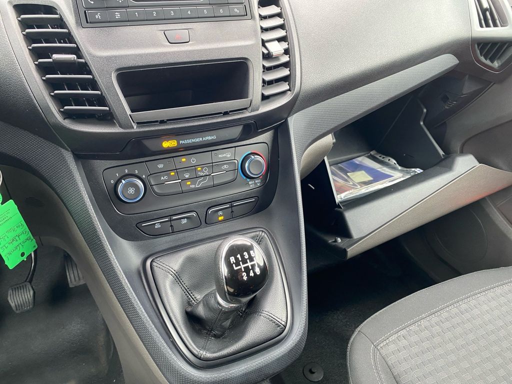 Ford Transit Connect 2023