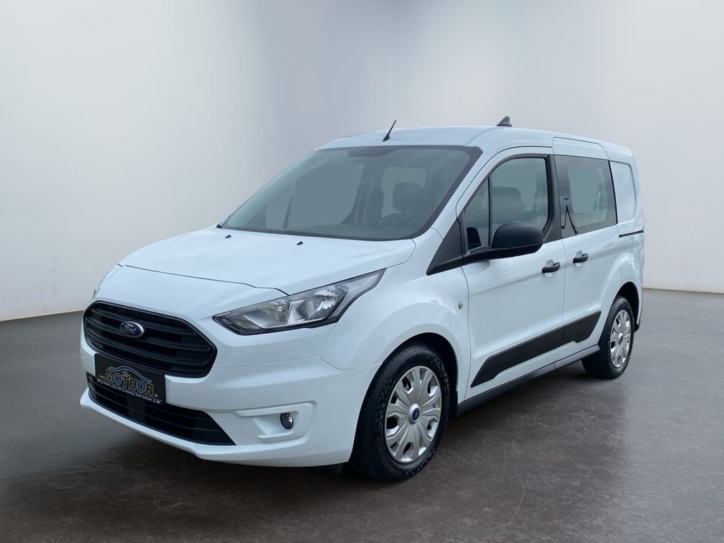 Ford Transit Connect 2023