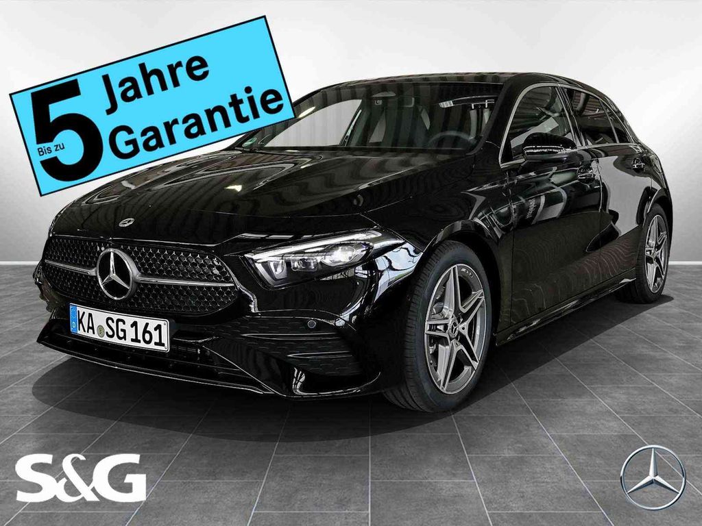 Mercedes-Benz A 200 2025