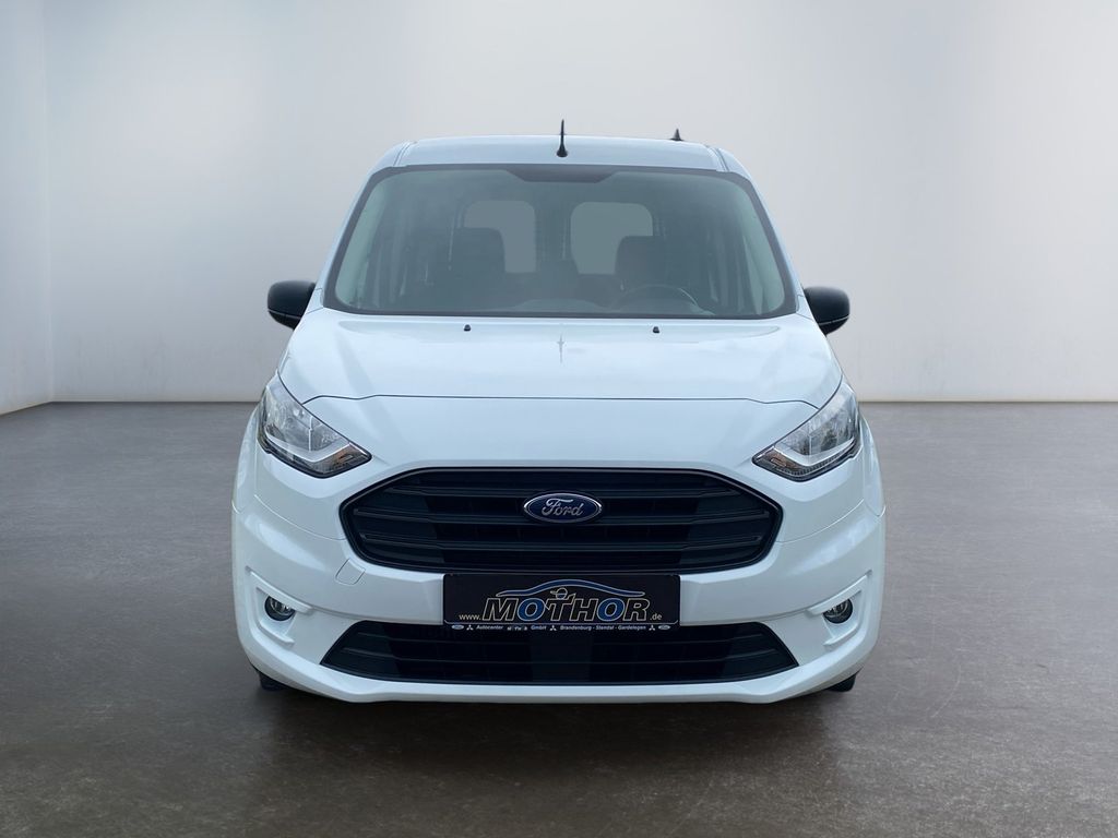 Ford Transit Connect 2023