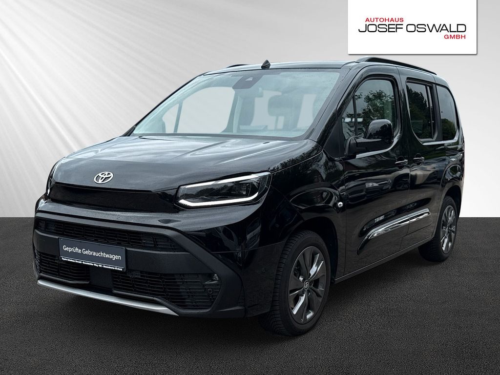 Toyota Proace (Verso) 2024