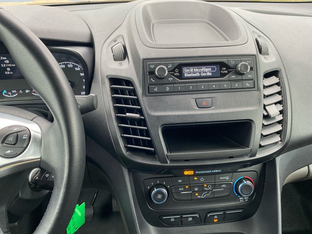 Ford Transit Connect 2023