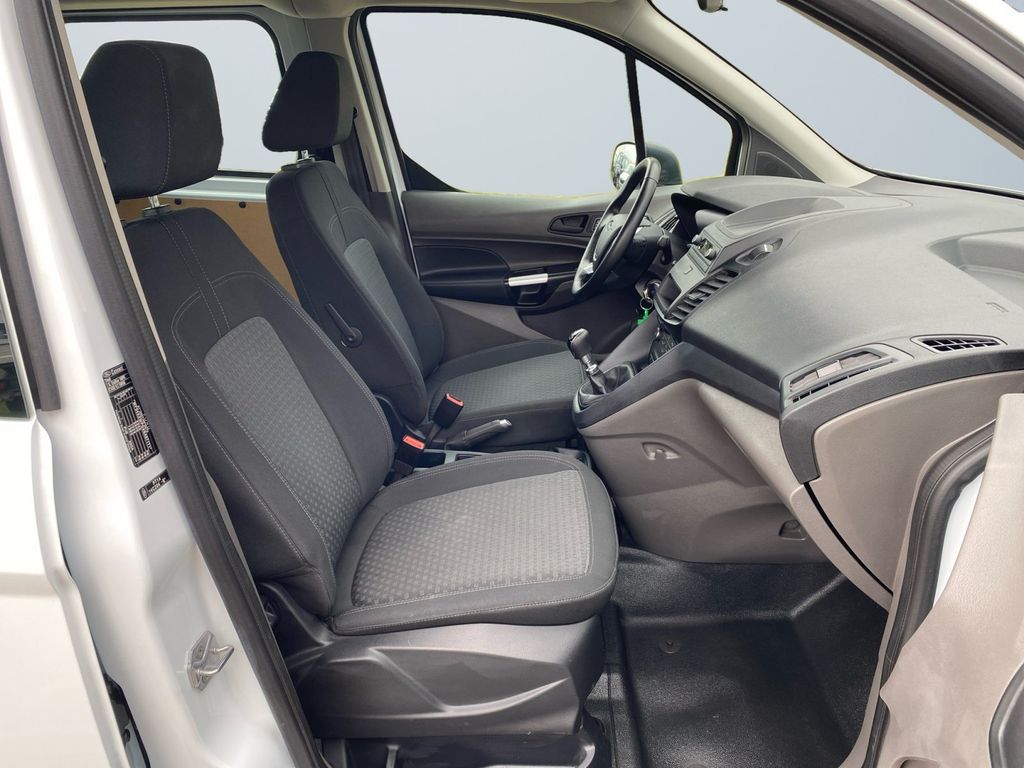 Ford Transit Connect 2023