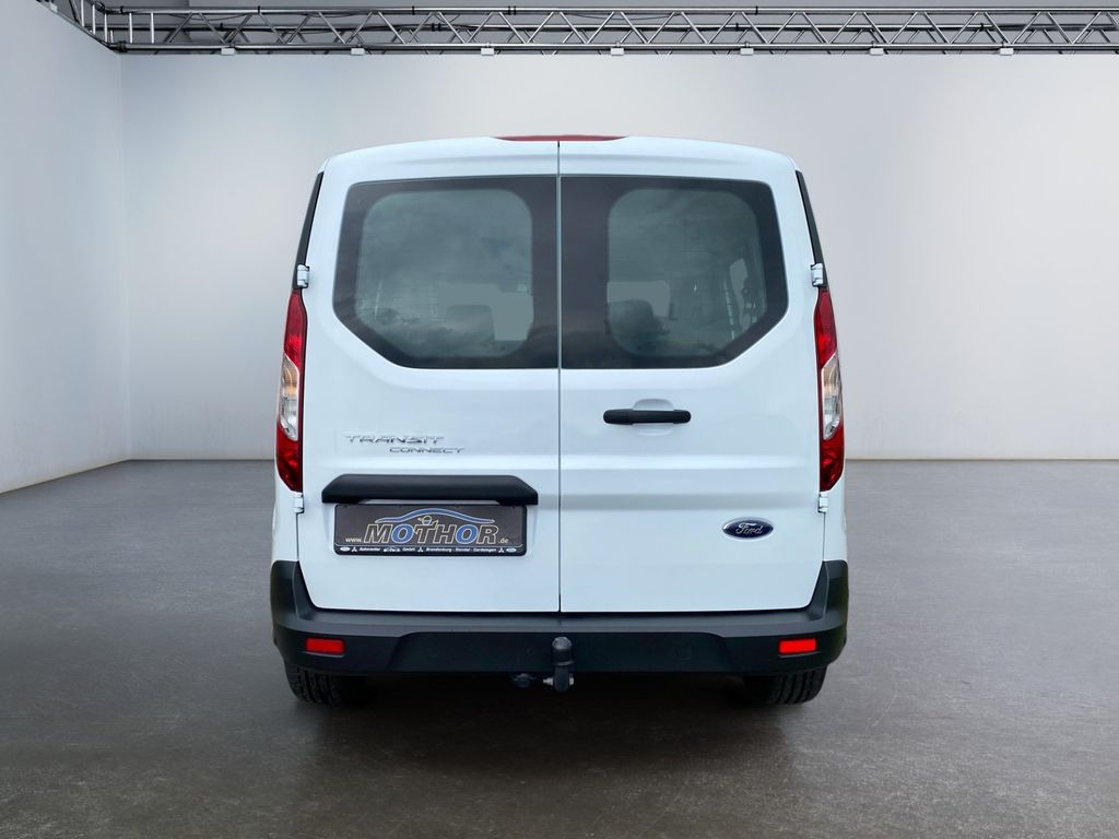 Ford Transit Connect 2023