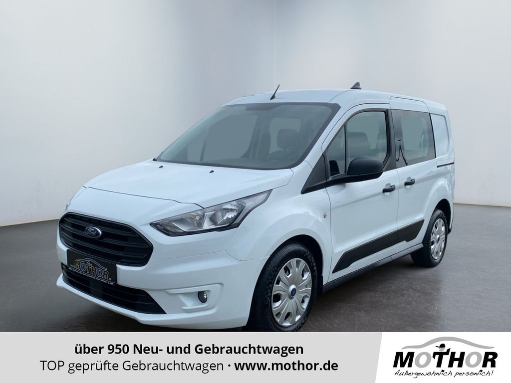 Ford Transit Connect 2023