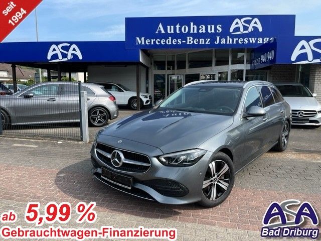 Mercedes-Benz C 180 2024