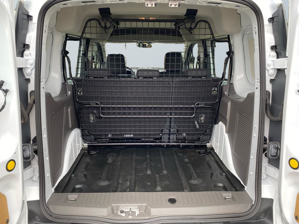 Ford Transit Connect 2023