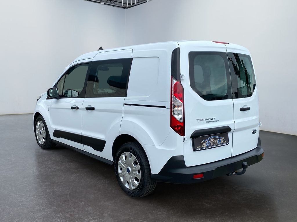 Ford Transit Connect 2023