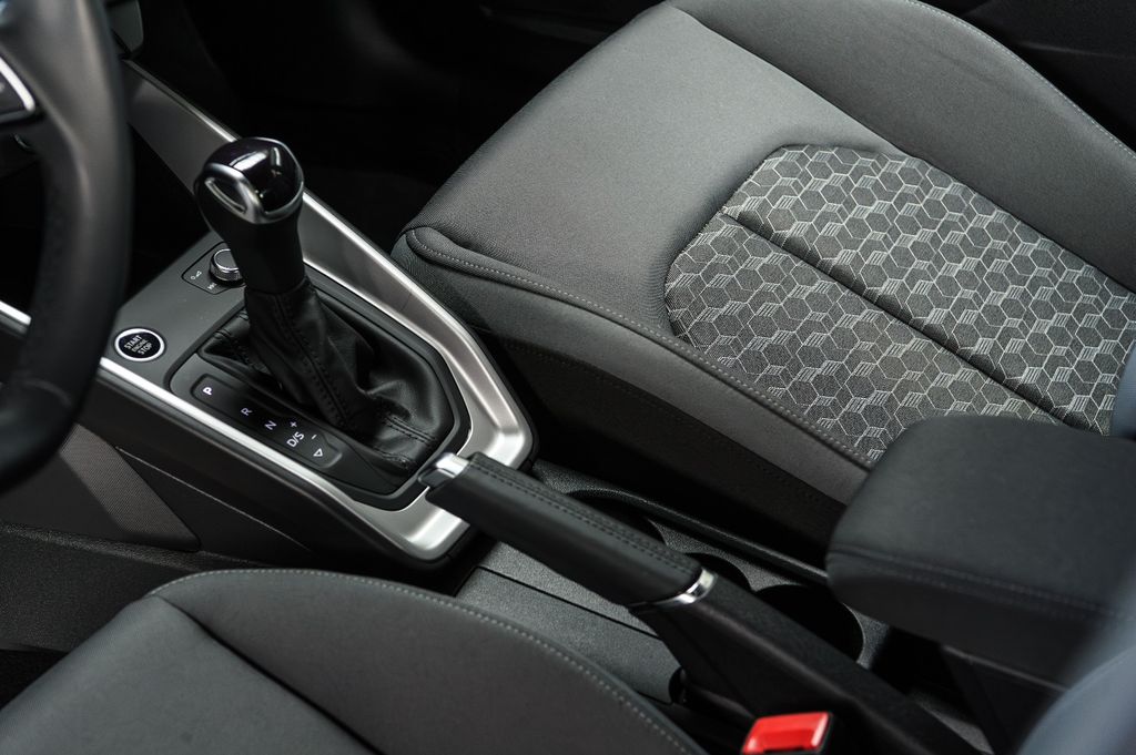 Audi A1 2024