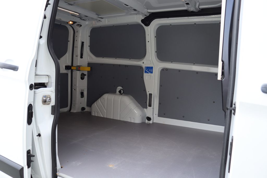 Ford Transit Custom 2019