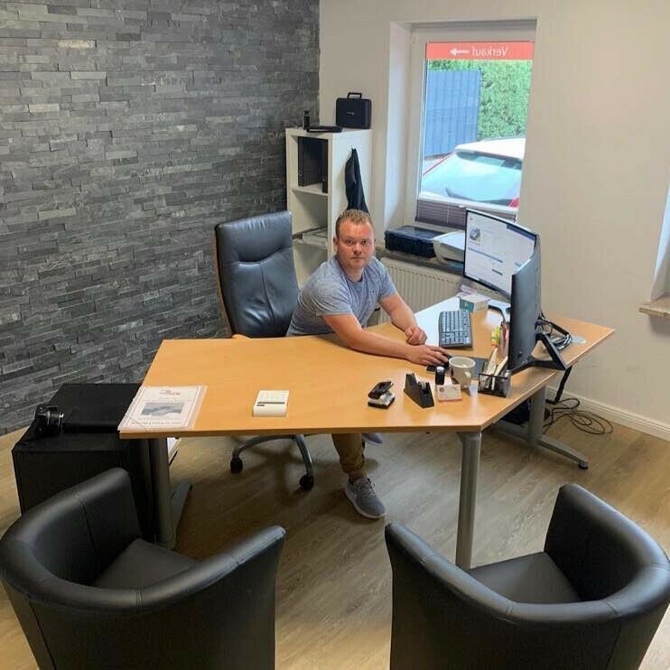 Ford Transit Custom 2019