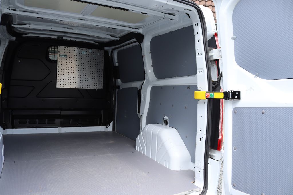 Ford Transit Custom 2019