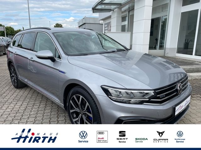 Volkswagen Passat Variant 2021